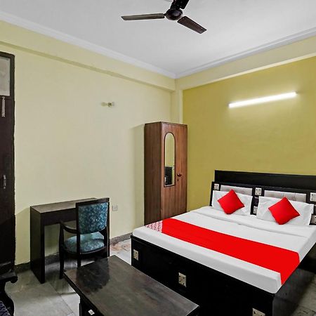 נוידה Hotel O Park View מראה חיצוני תמונה