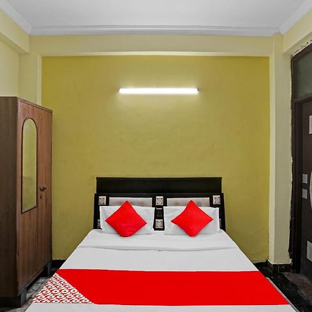 נוידה Hotel O Park View מראה חיצוני תמונה
