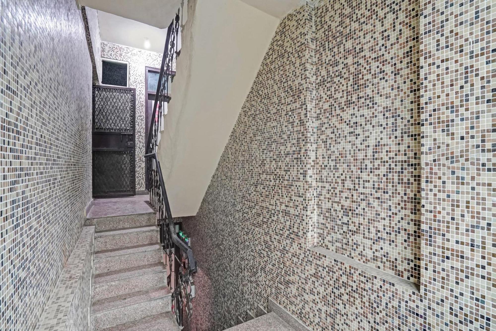 נוידה Hotel O Park View מראה חיצוני תמונה