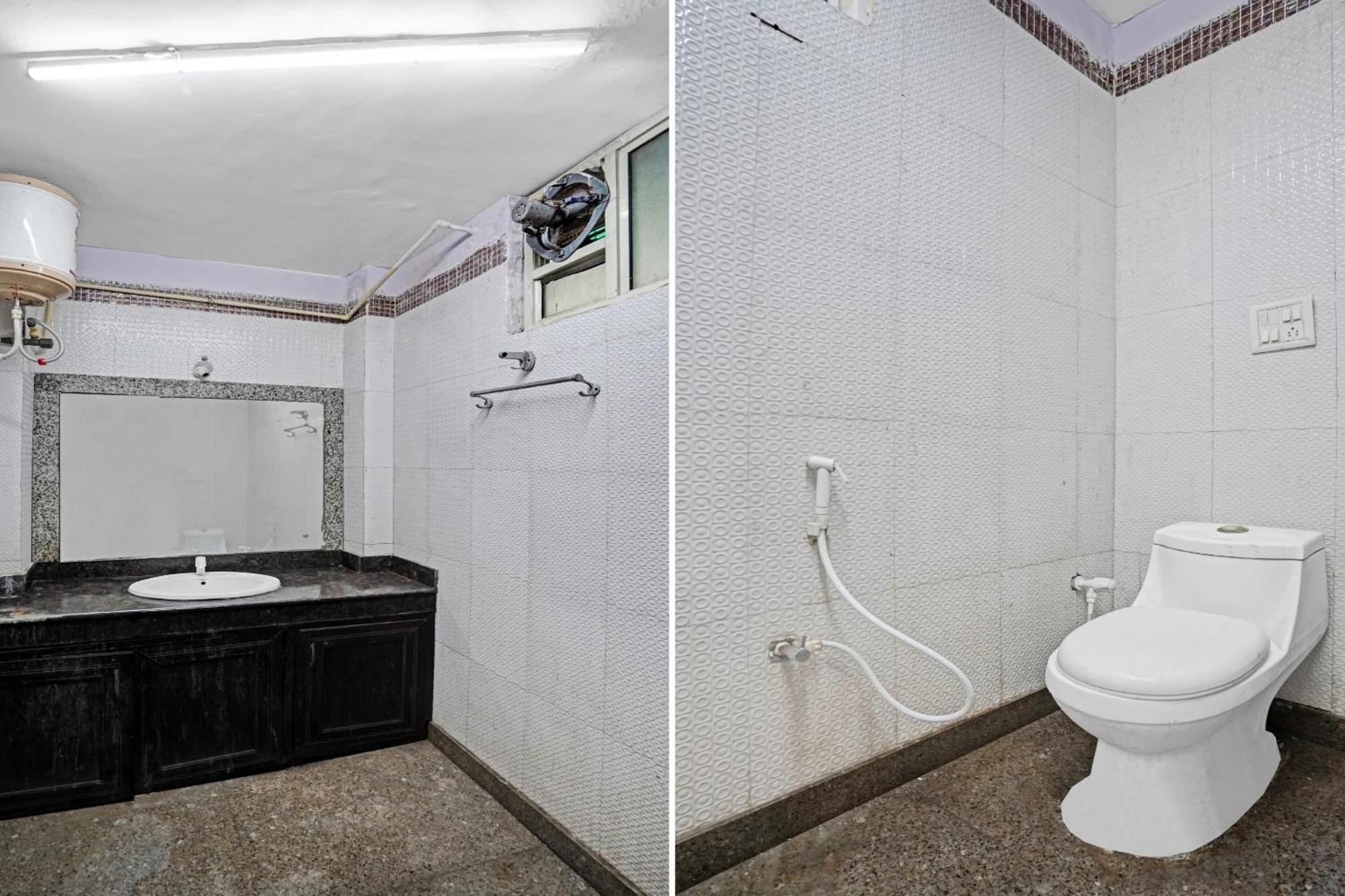 נוידה Hotel O Park View מראה חיצוני תמונה