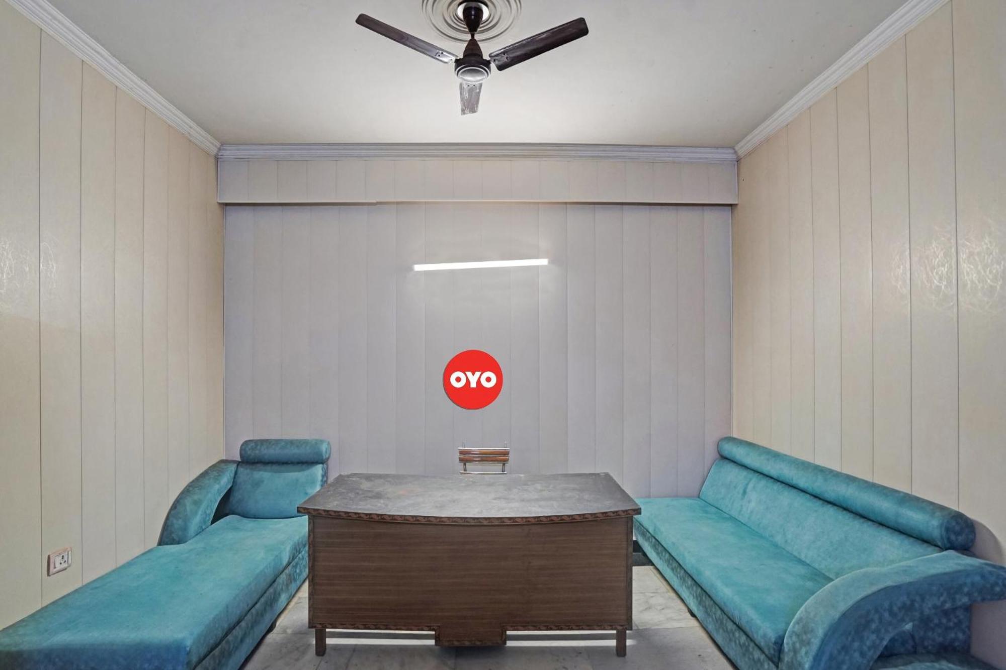 נוידה Hotel O Park View מראה חיצוני תמונה